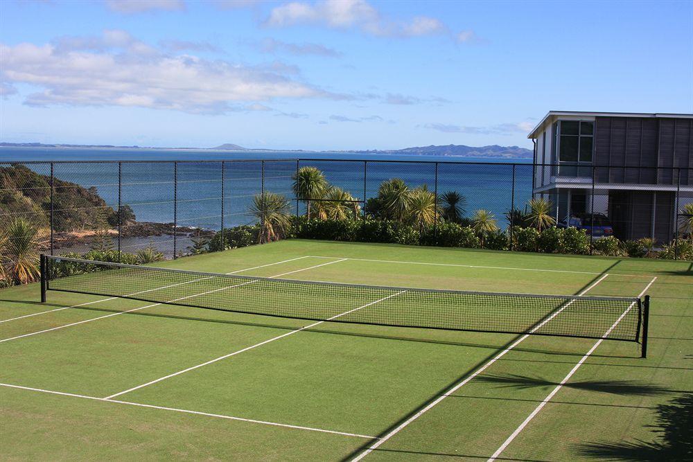 Doubtless Bay Villas Cable Bay  Exterior photo