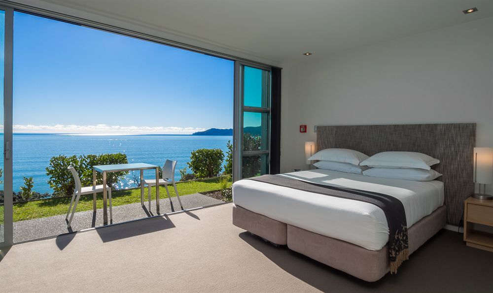 Doubtless Bay Villas Cable Bay  Exterior photo